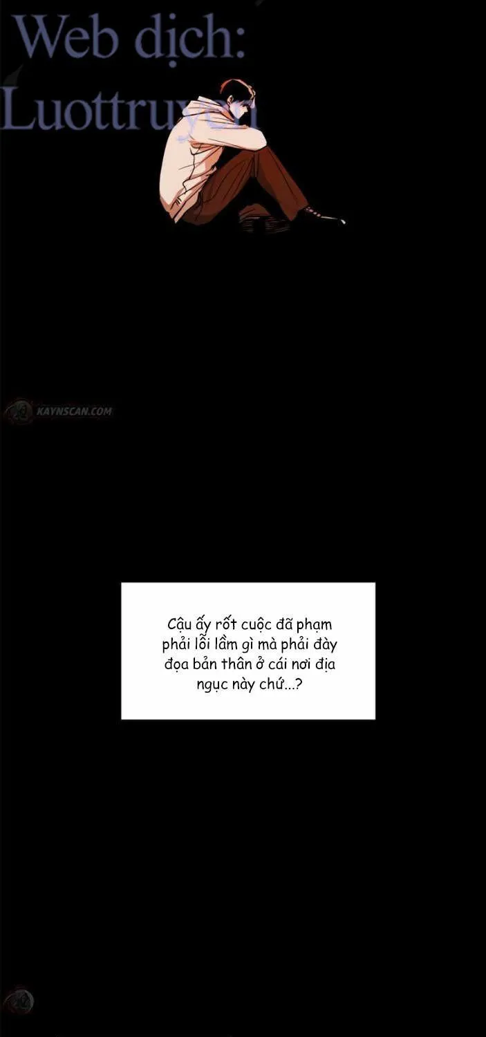 Fog Land Tập 44 trang 73