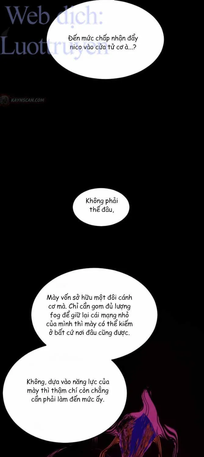 Fog Land Tập 44 trang 91
