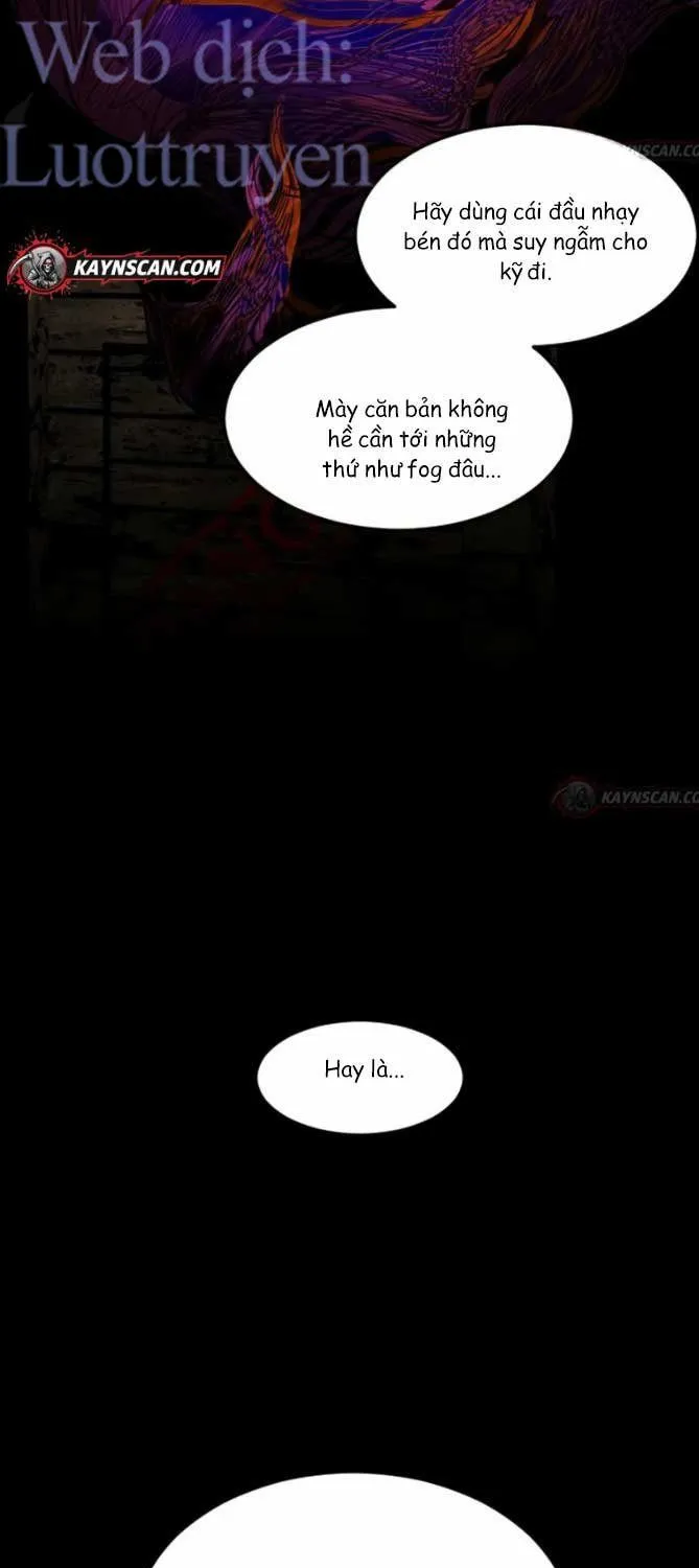 Fog Land Tập 44 trang 93