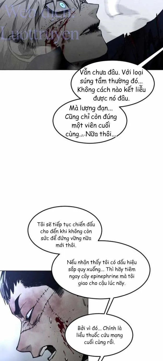 Fog Land Tập 46 trang 132