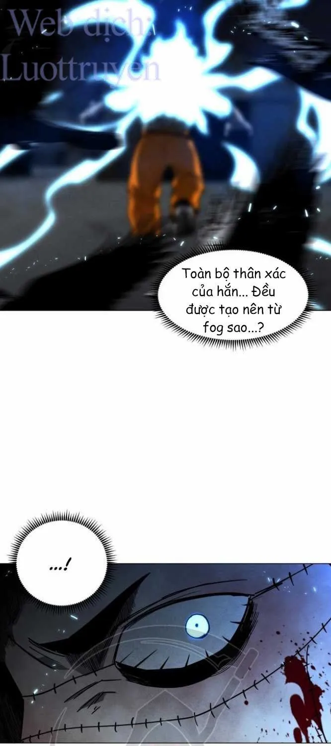 Fog Land Tập 46 trang 20