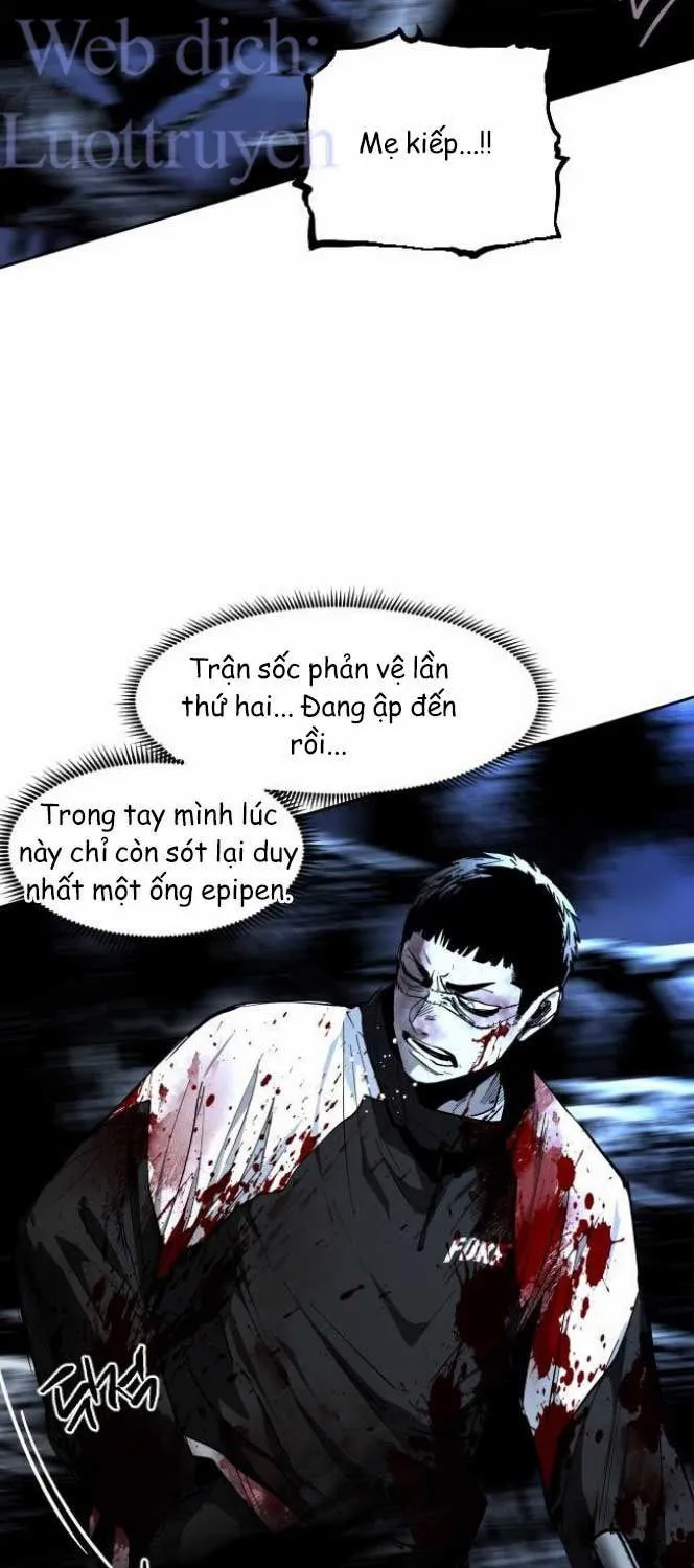 Fog Land Tập 46 trang 58
