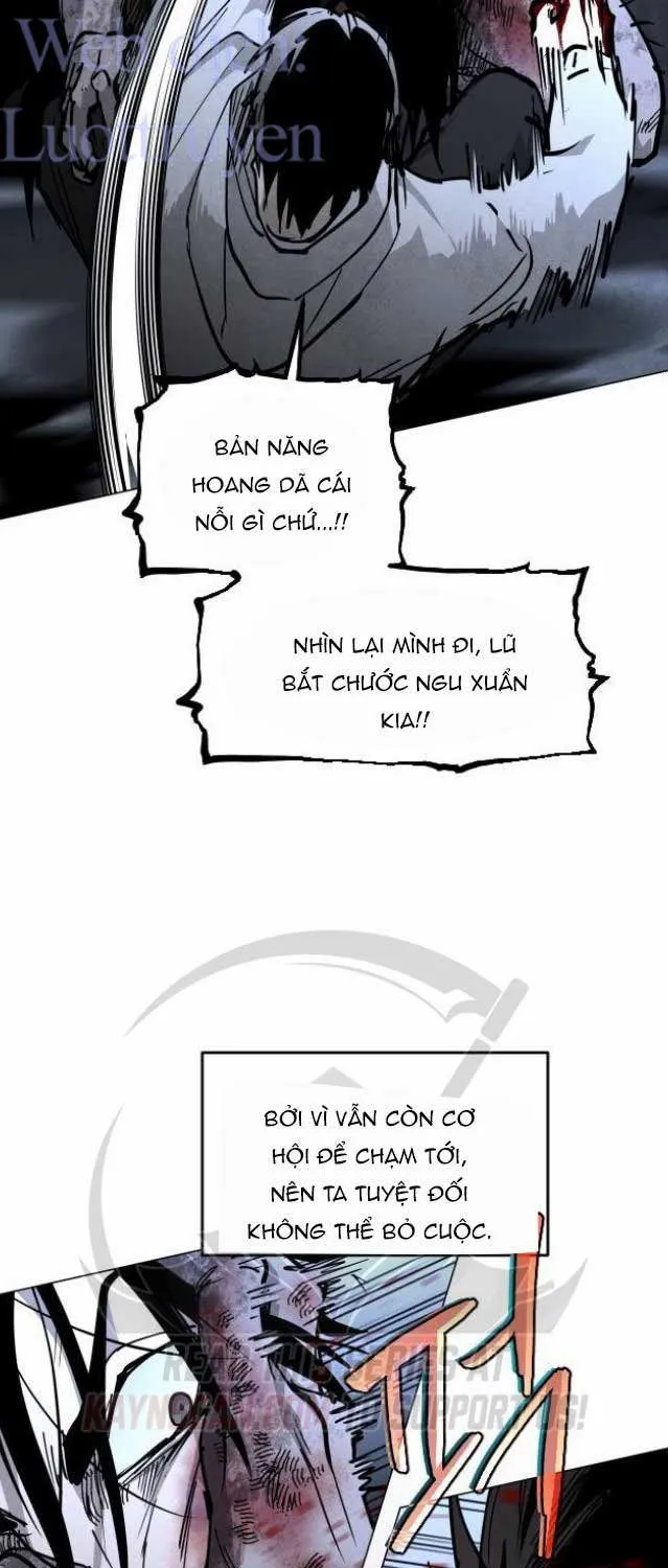 Fog Land Tập 47 trang 30