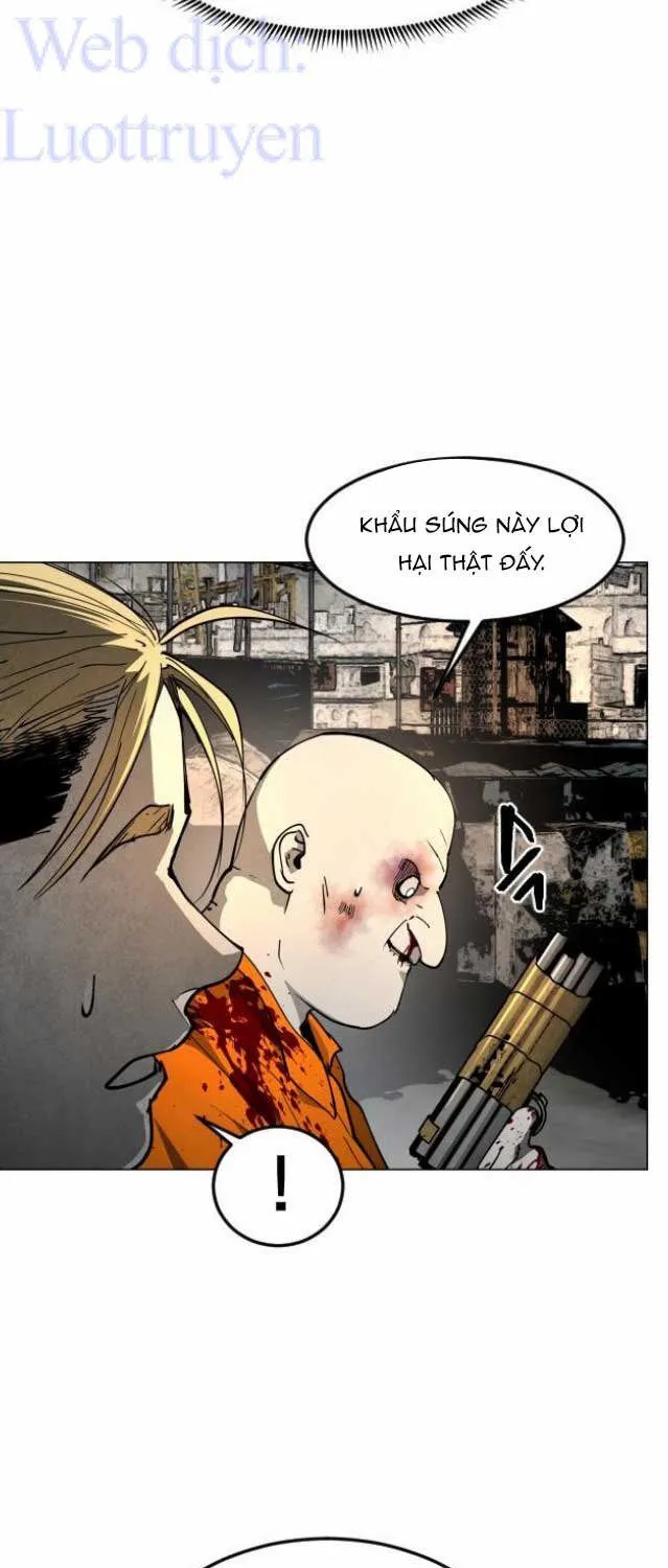 Fog Land Tập 47 trang 44
