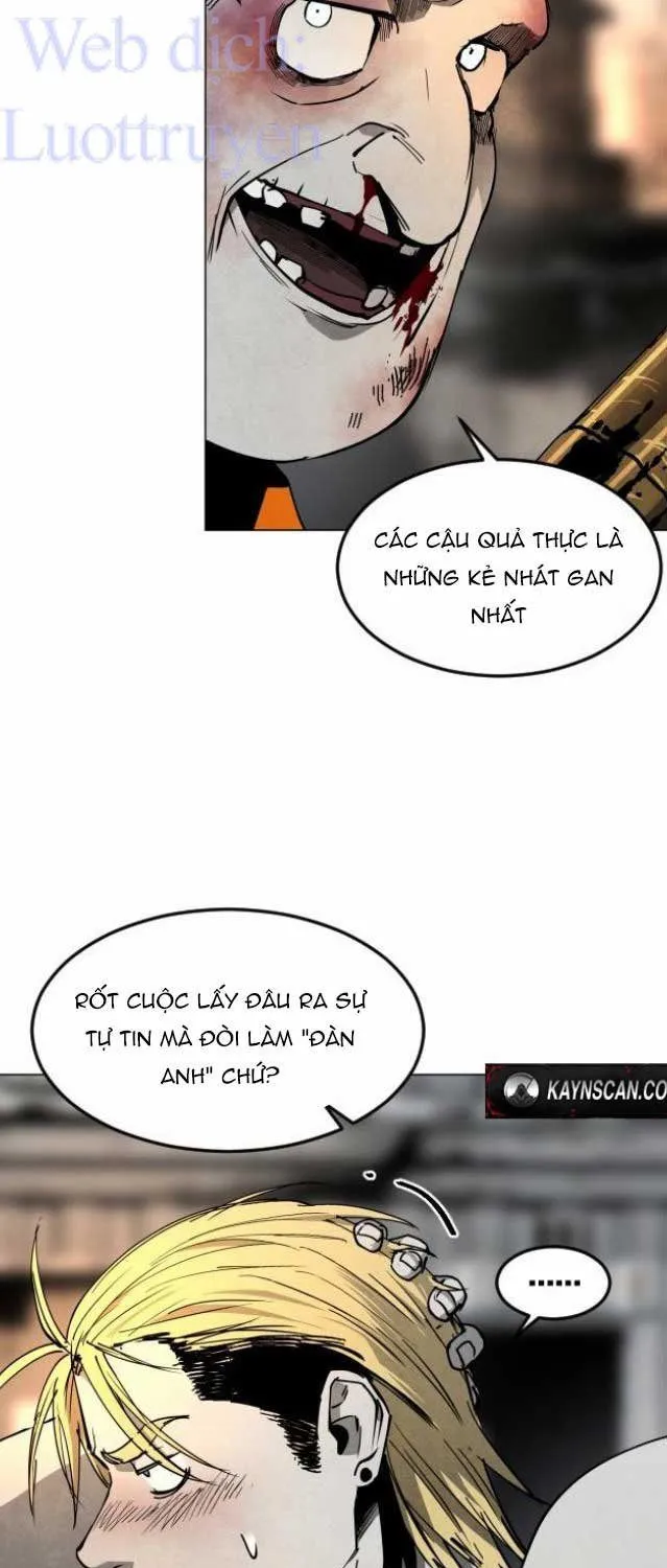 Fog Land Tập 47 trang 46