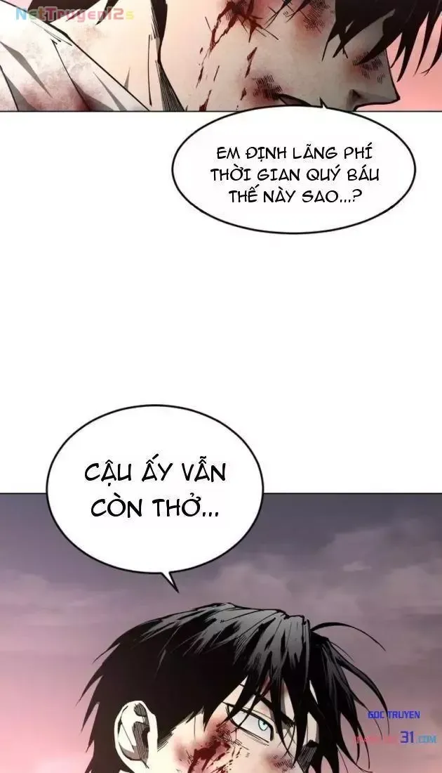 Fog Land Tập 48 trang 59