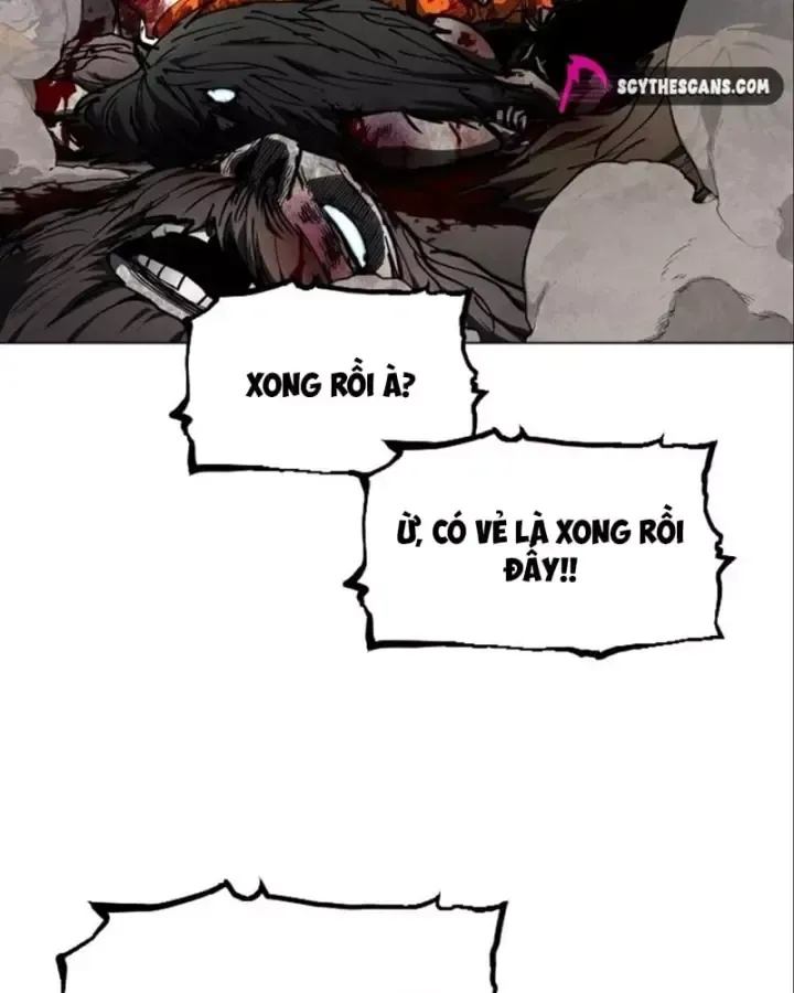 Fog Land Tập 49 trang 127
