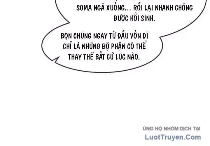 Fog Land Tập 53 trang 33