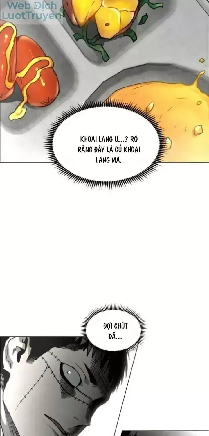 Fog Land Tập 54 trang 117