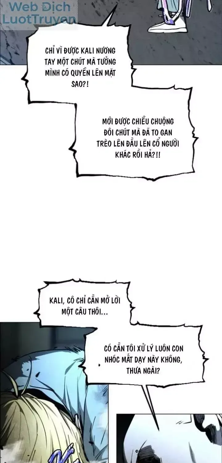 Fog Land Tập 55 trang 71