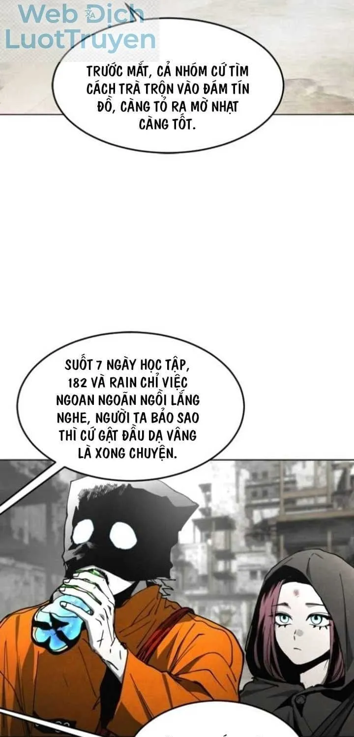 Fog Land Tập 59 trang 72