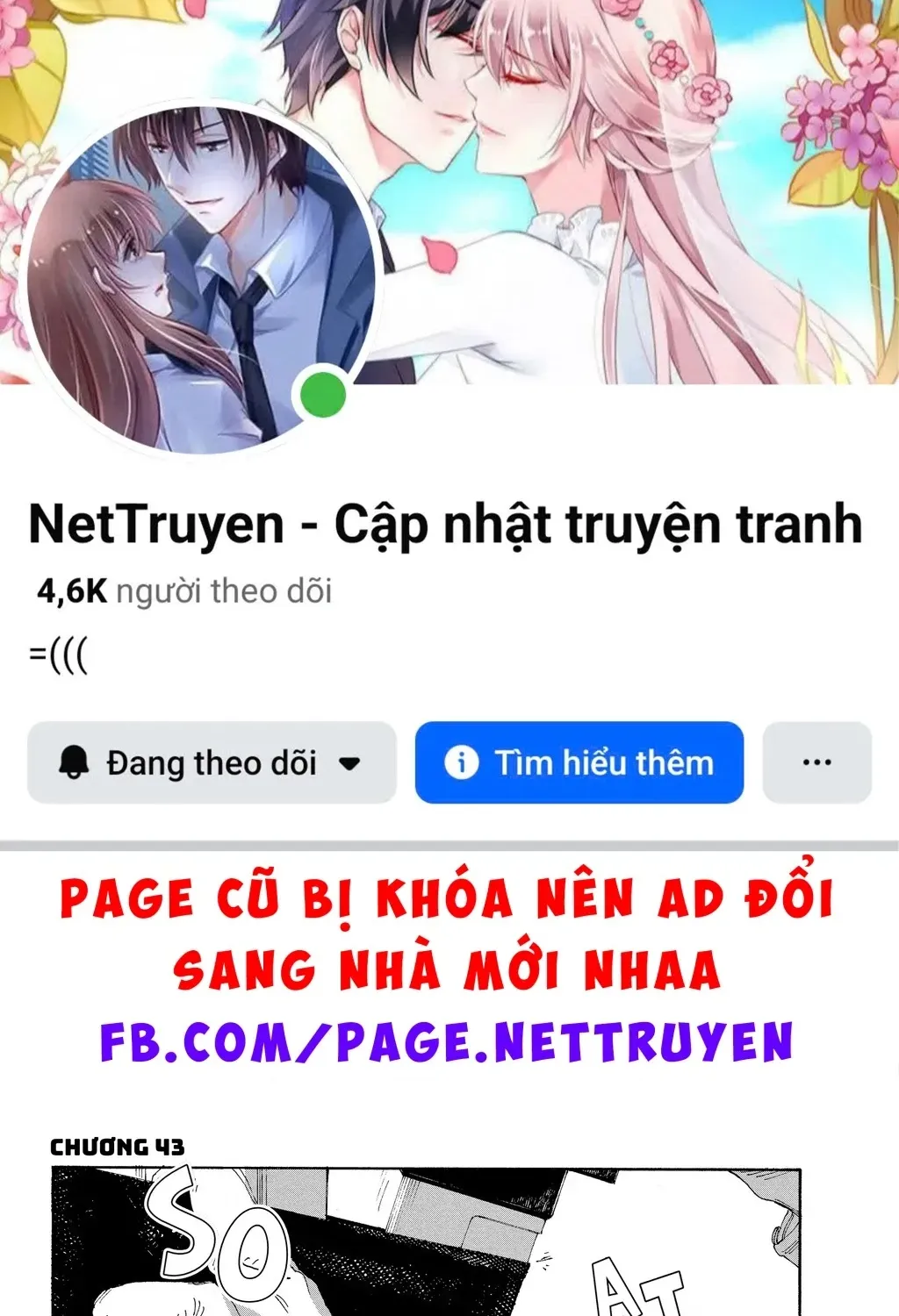 Fool Night Tập 43 trang 2