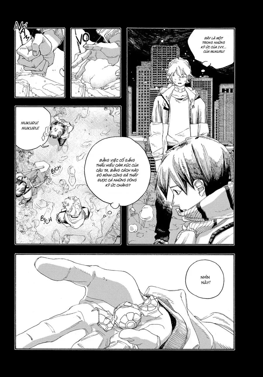 Fool Night Tập 57 trang 17