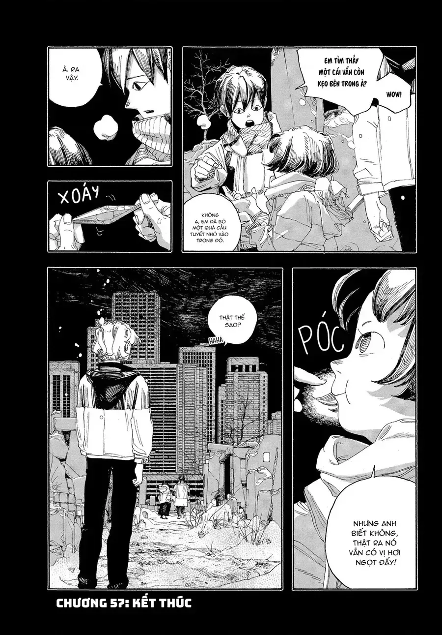 Fool Night Tập 57 trang 18