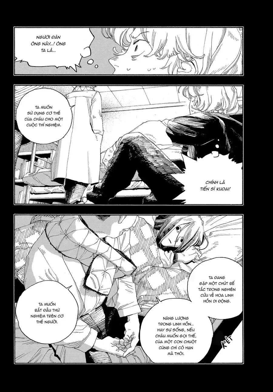 Fool Night Tập 59 trang 13