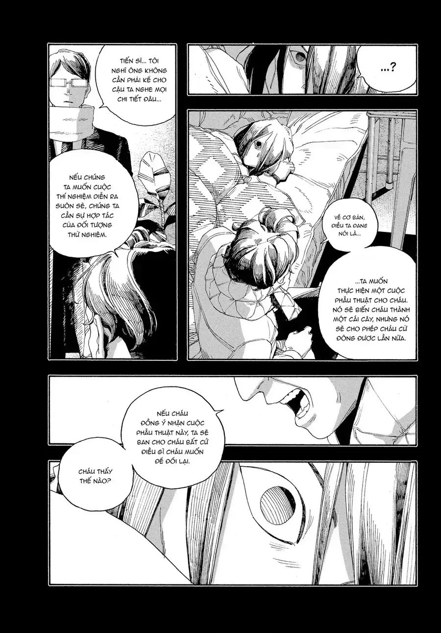 Fool Night Tập 59 trang 14