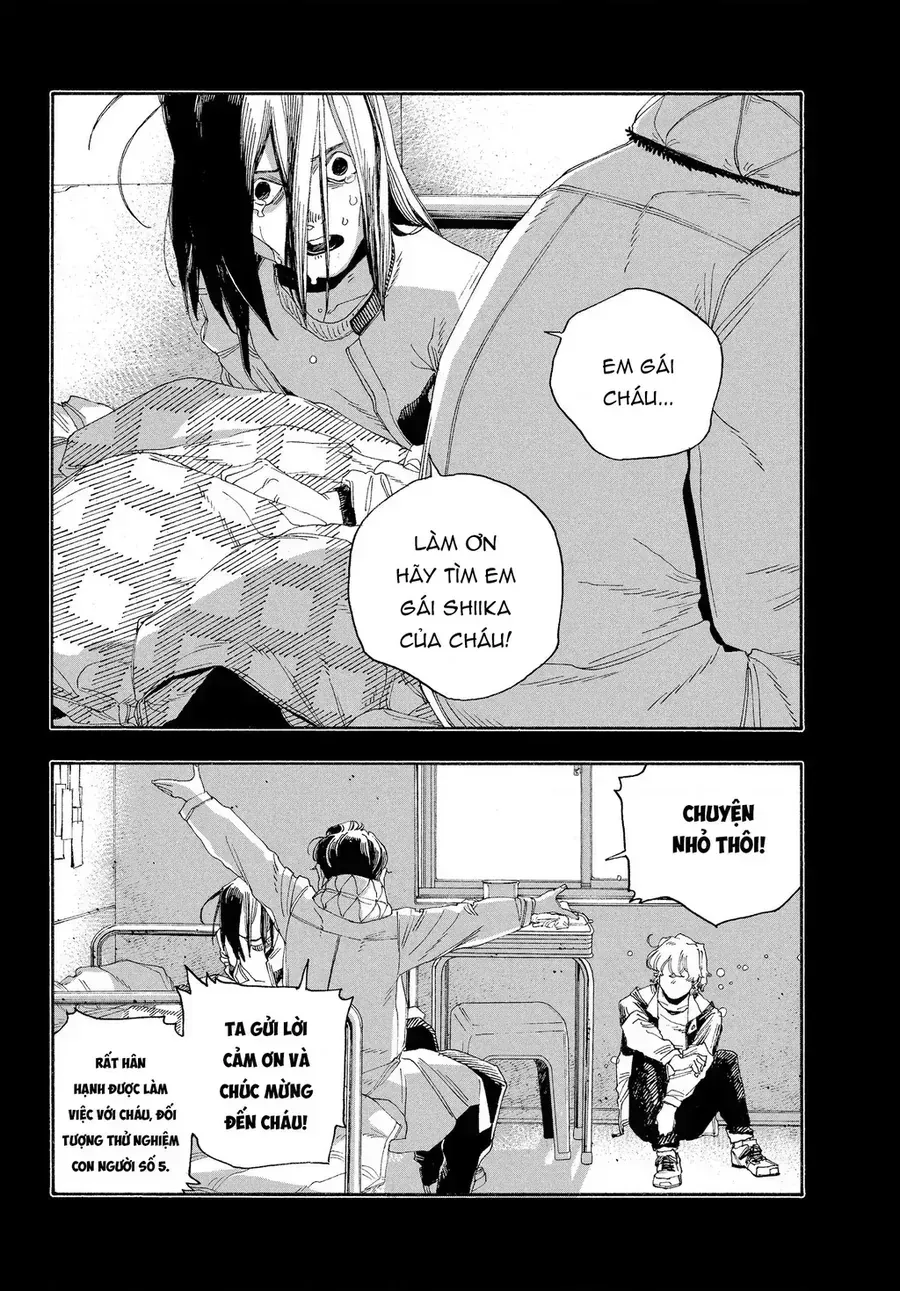 Fool Night Tập 59 trang 15