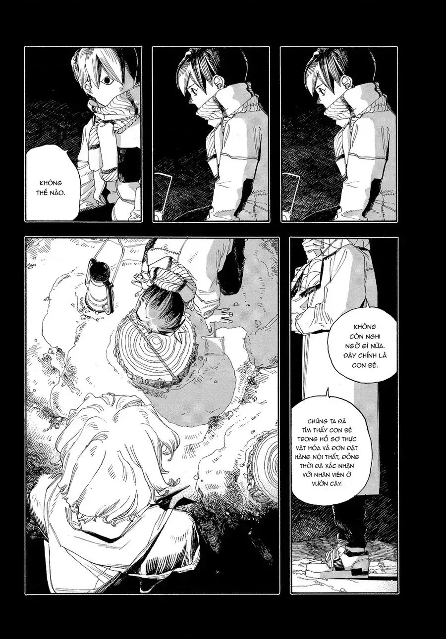 Fool Night Tập 59 trang 17