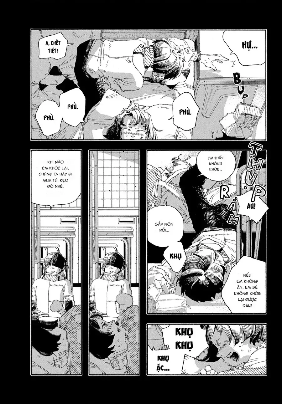 Fool Night Tập 59 trang 4