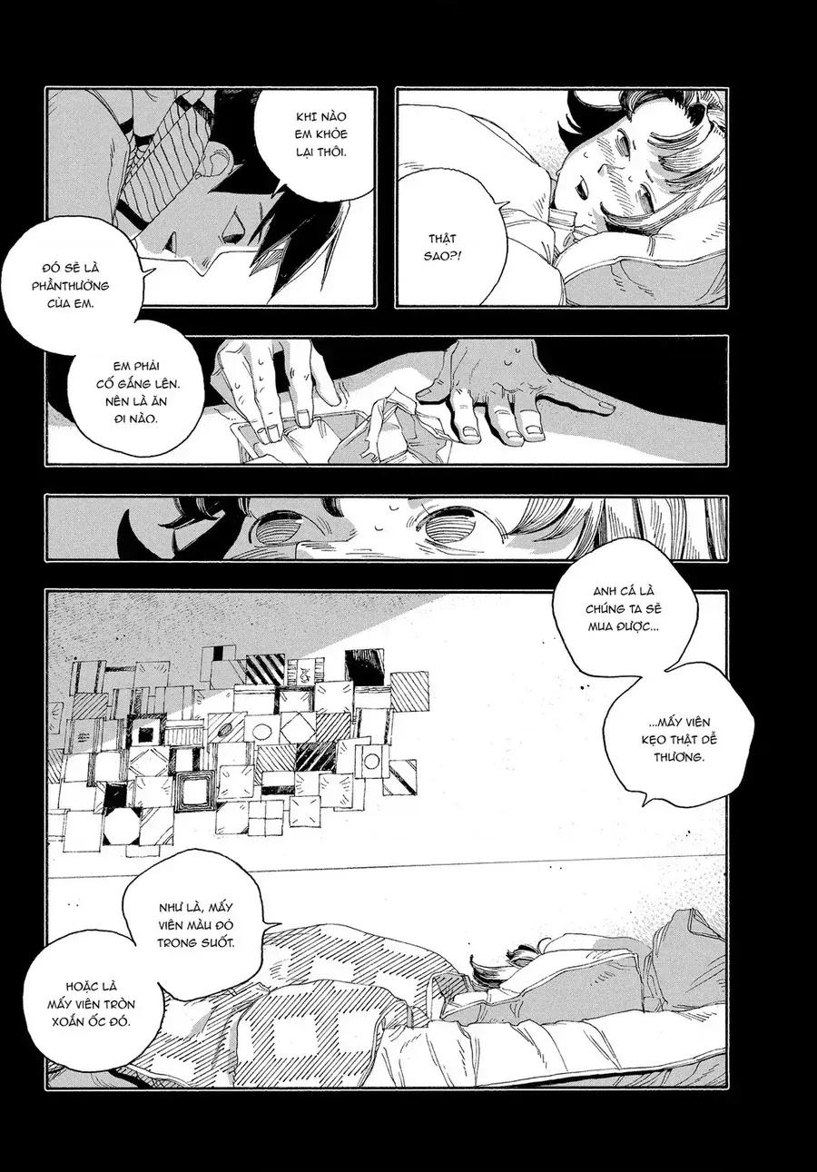 Fool Night Tập 59 trang 5