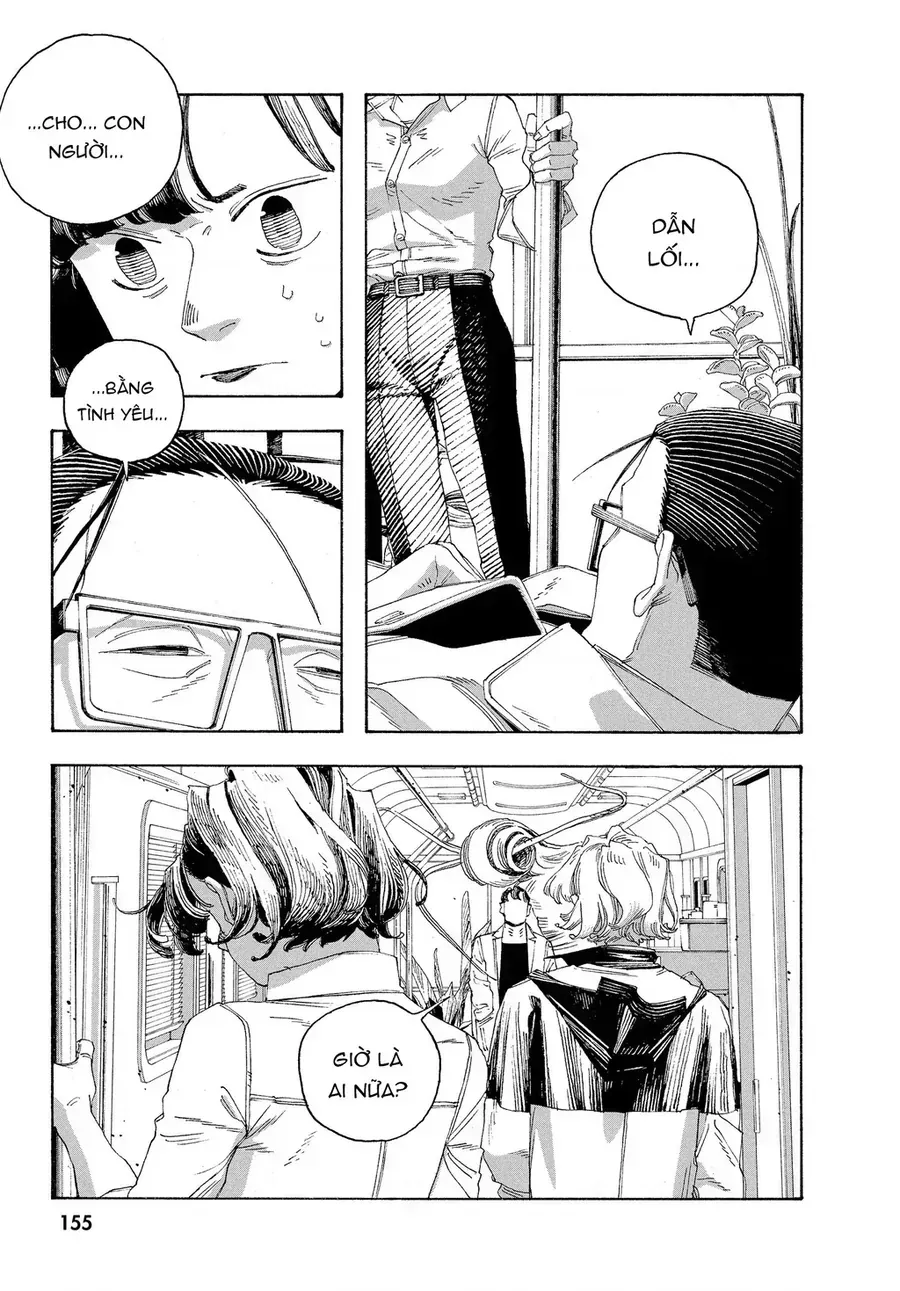 Fool Night Tập 61 trang 11