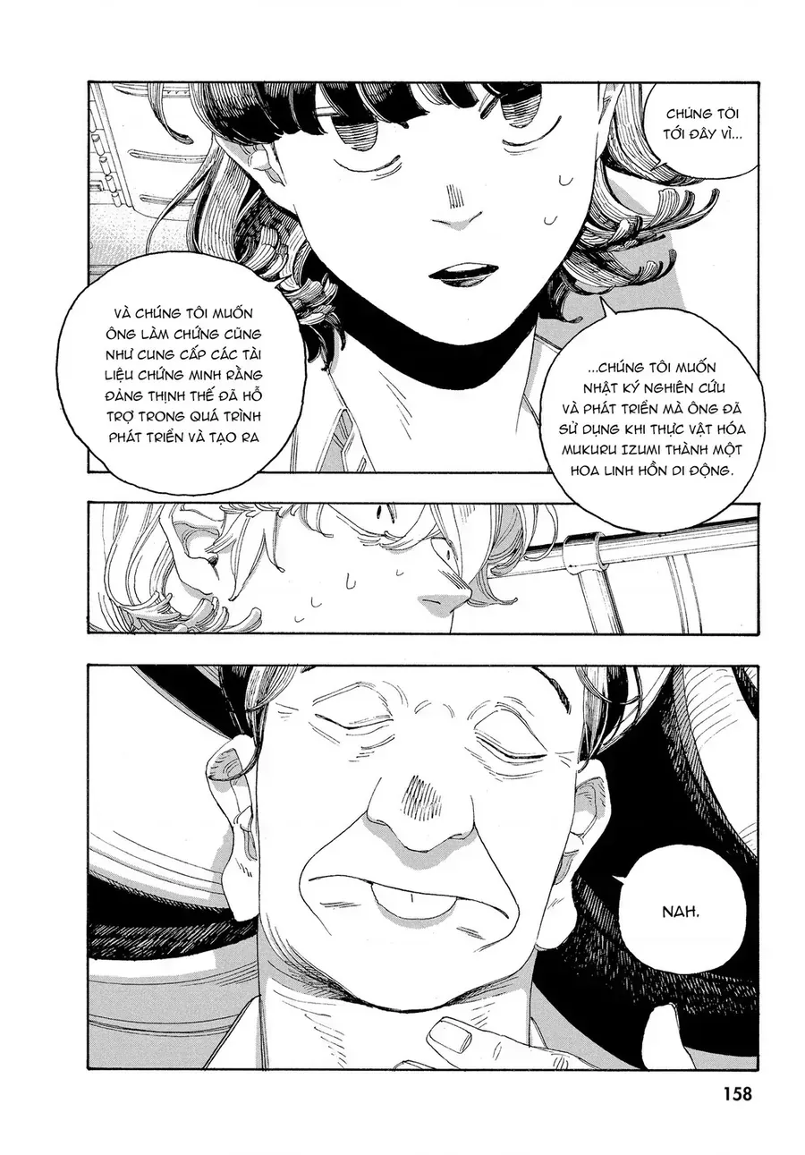Fool Night Tập 61 trang 14