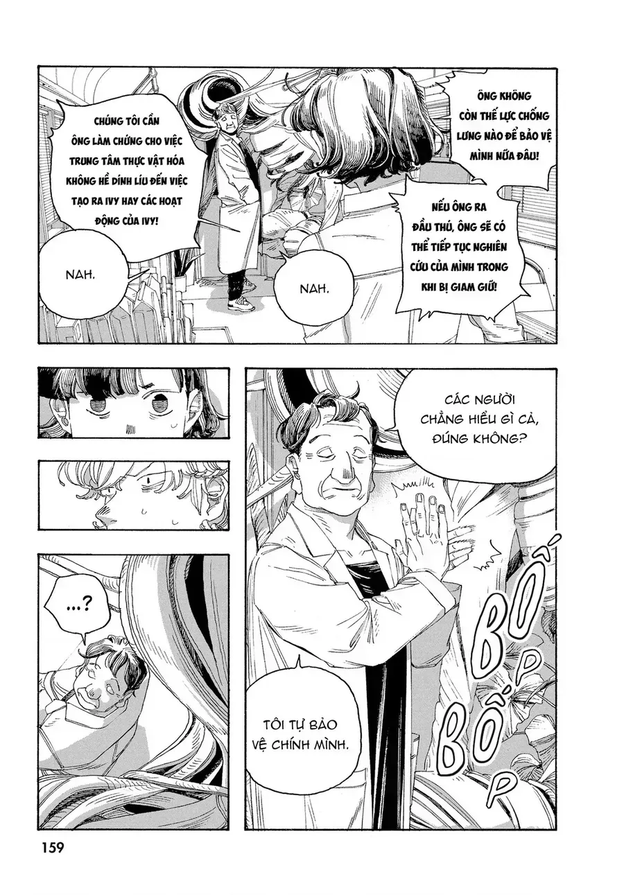Fool Night Tập 61 trang 15