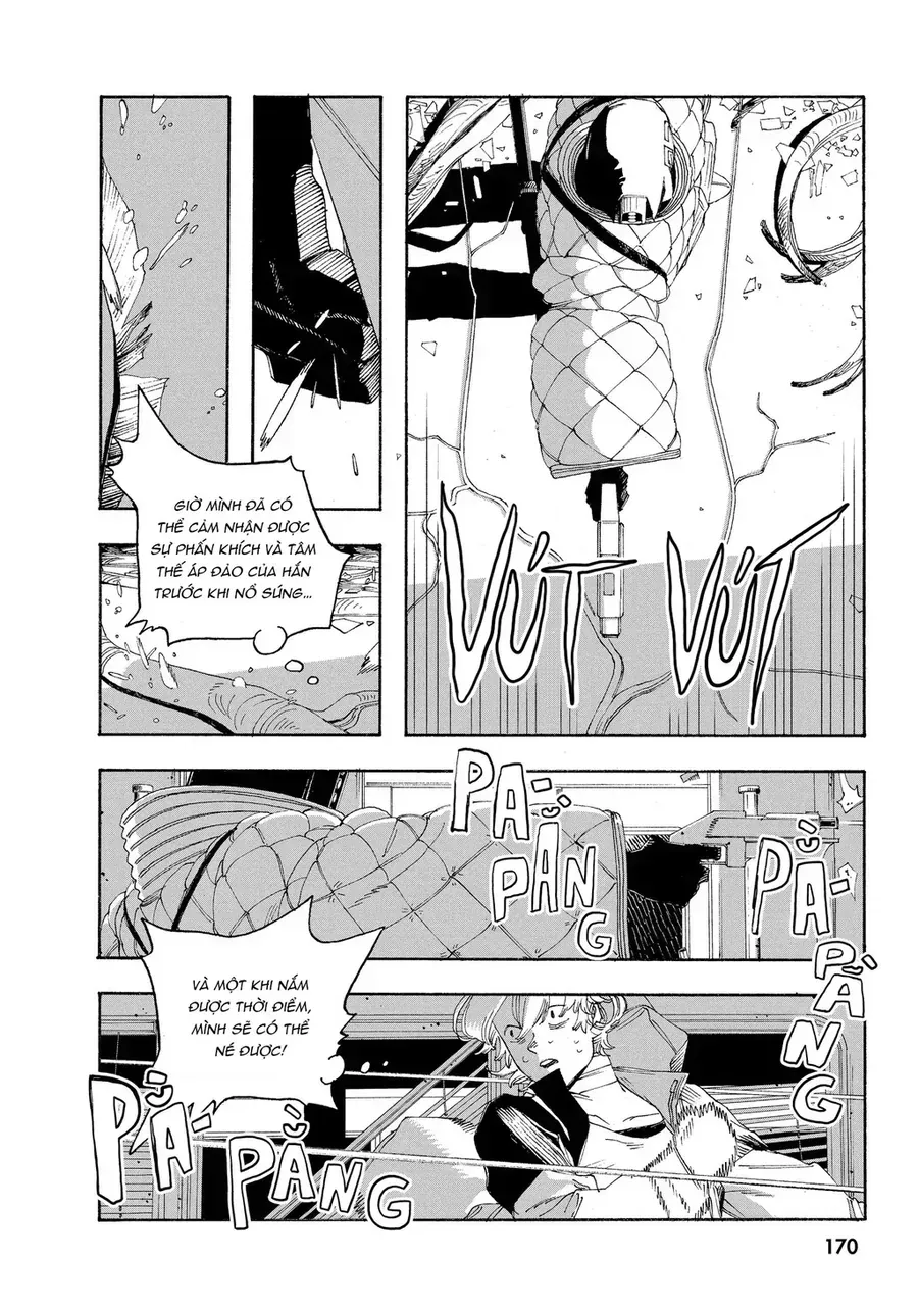 Fool Night Tập 62 trang 7