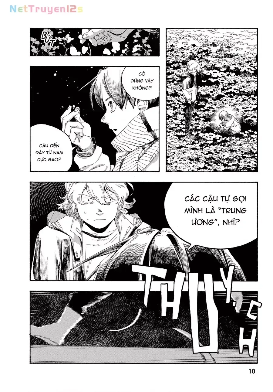 Fool Night Tập 64 trang 12