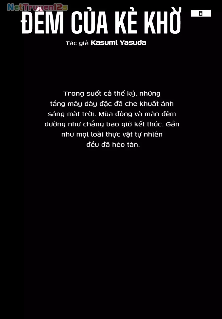 Fool Night Tập 64 trang 4