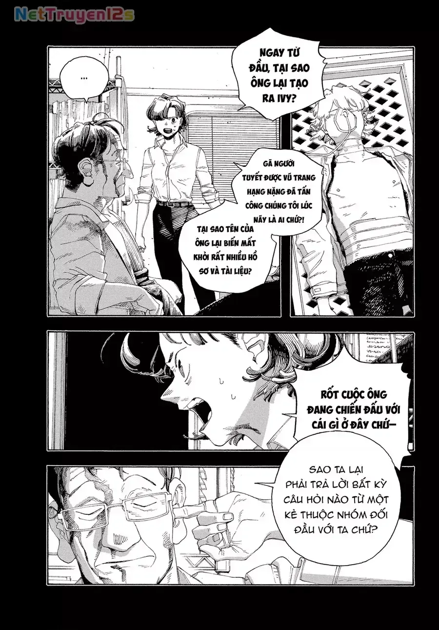 Fool Night Tập 65 trang 16