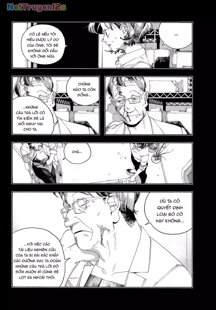 Fool Night Tập 65 trang 17