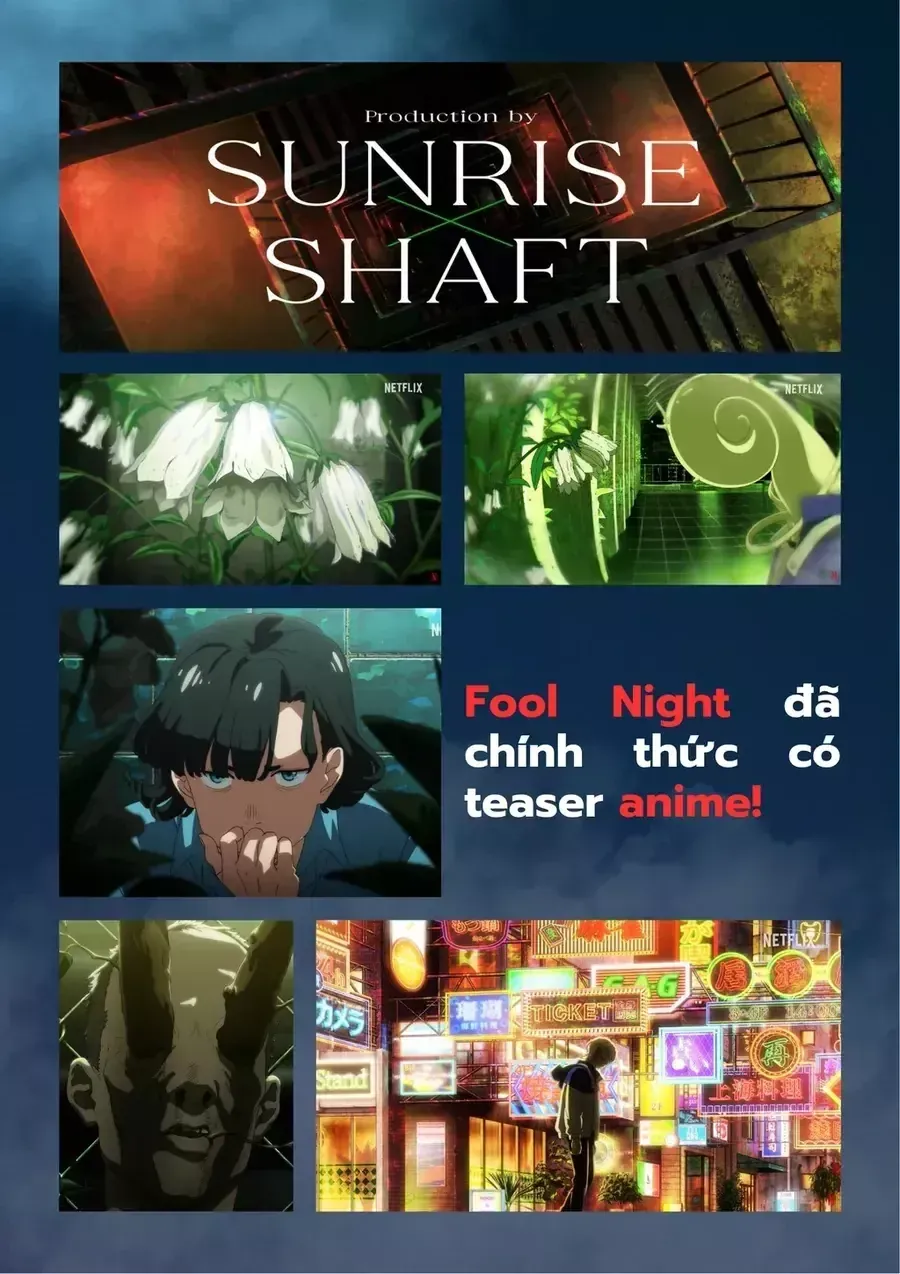 Fool Night Tập 65 trang 21