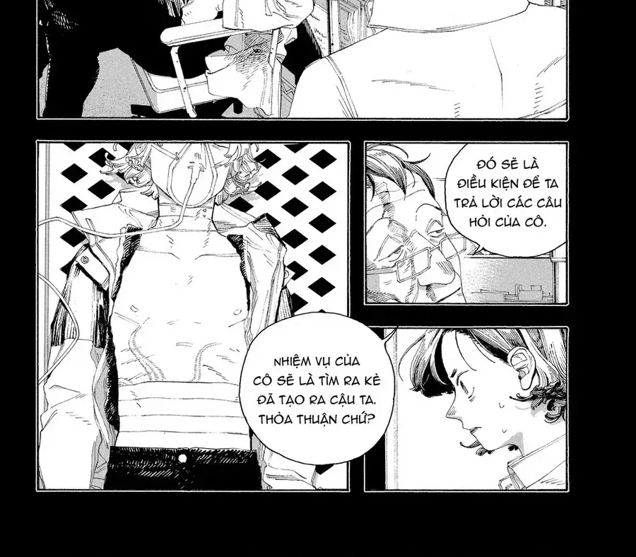 Fool Night Tập 66 trang 2