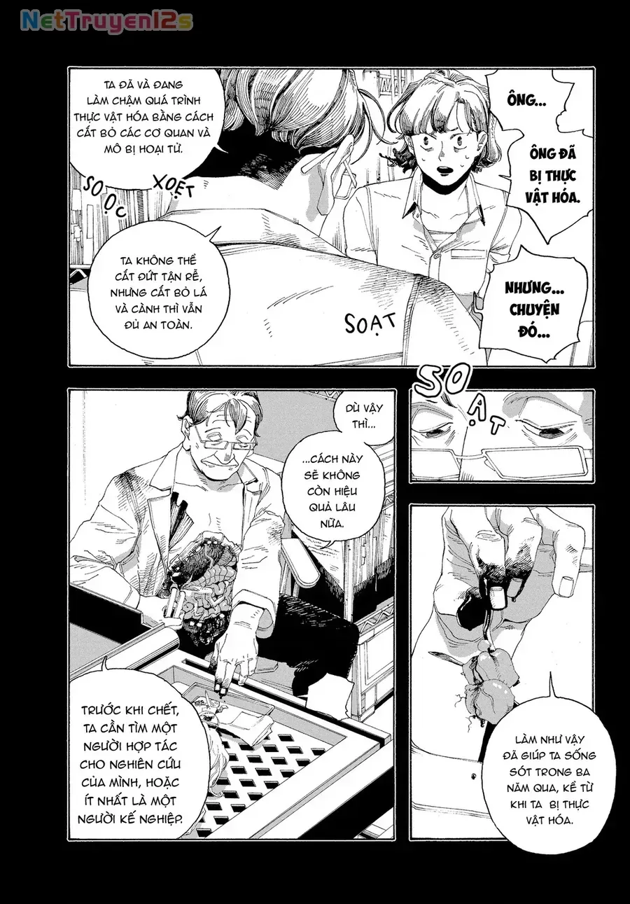 Fool Night Tập 66 trang 11