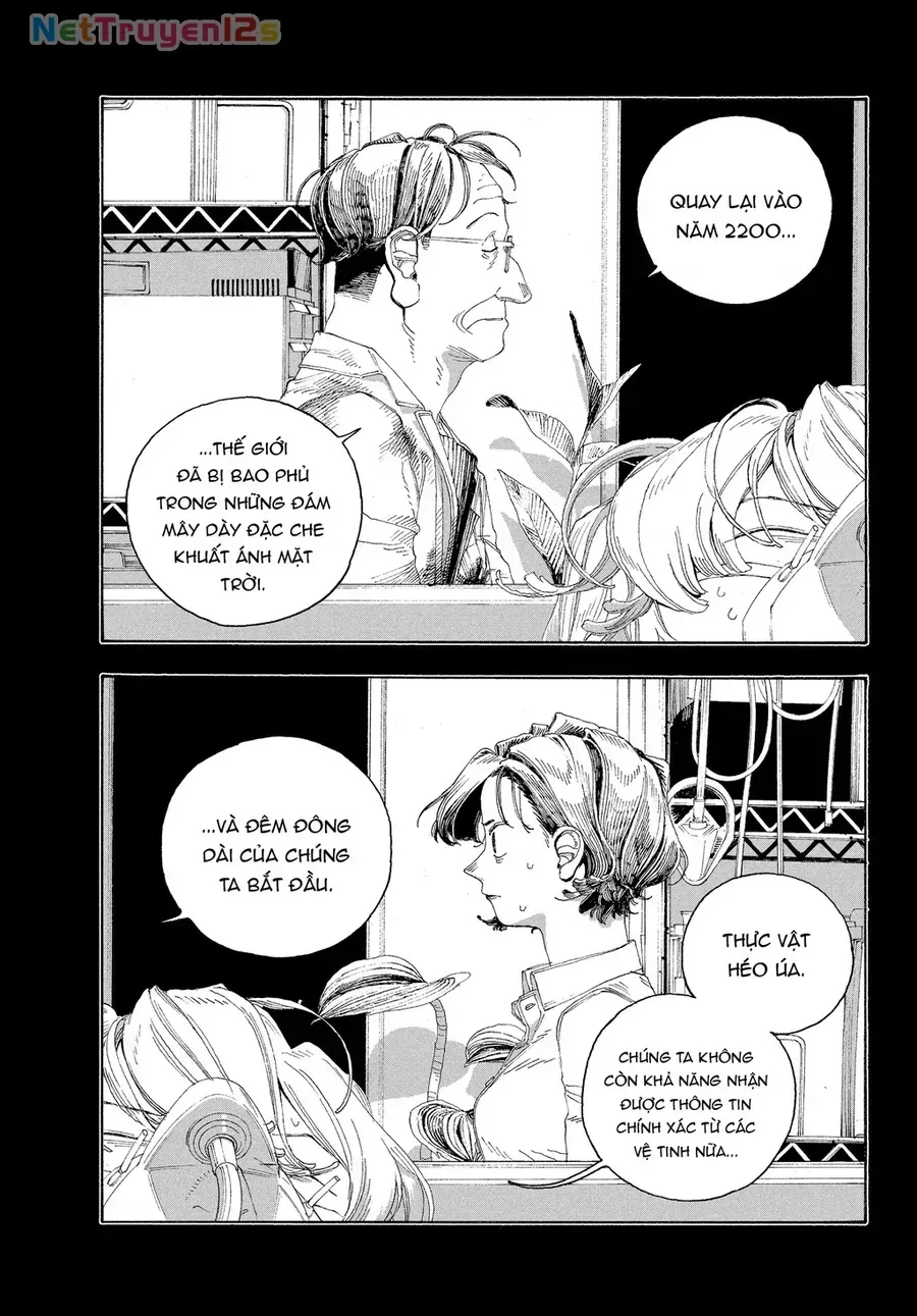 Fool Night Tập 66 trang 13