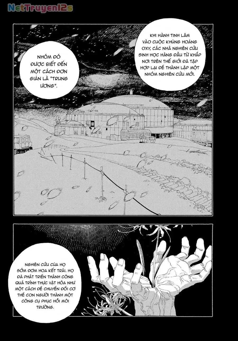 Fool Night Tập 66 trang 14