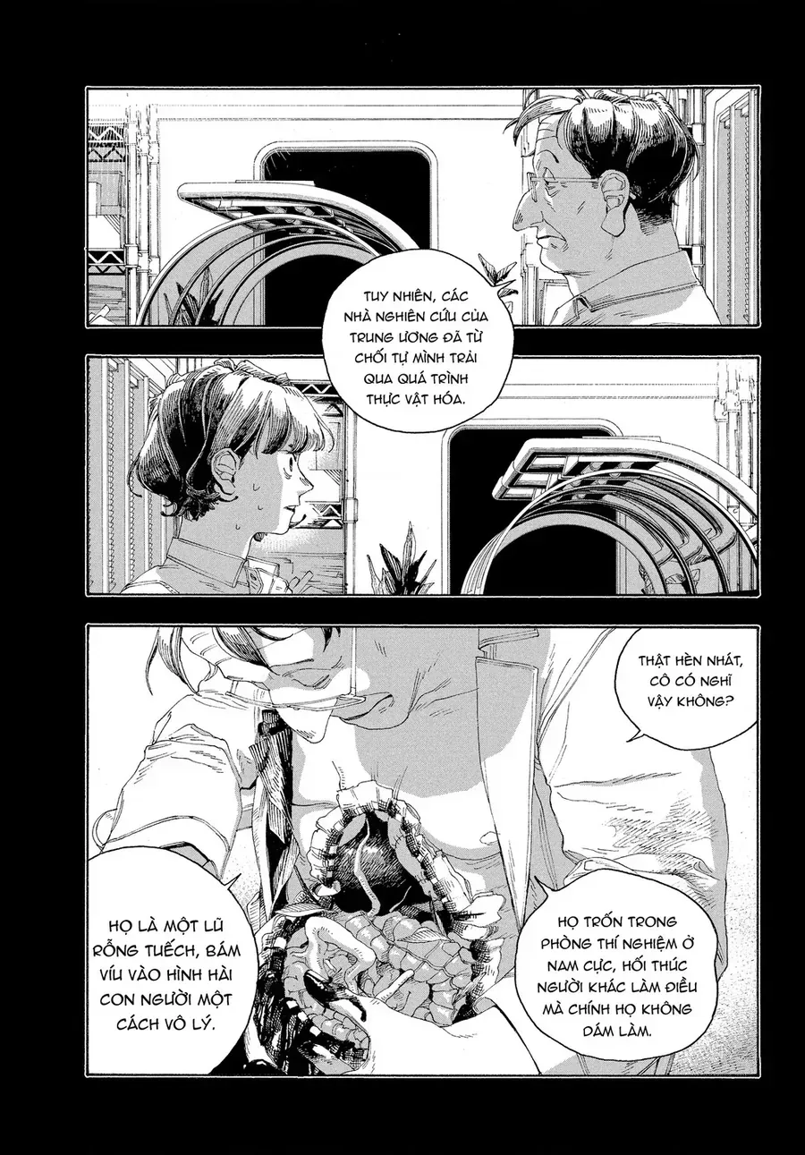 Fool Night Tập 66 trang 15