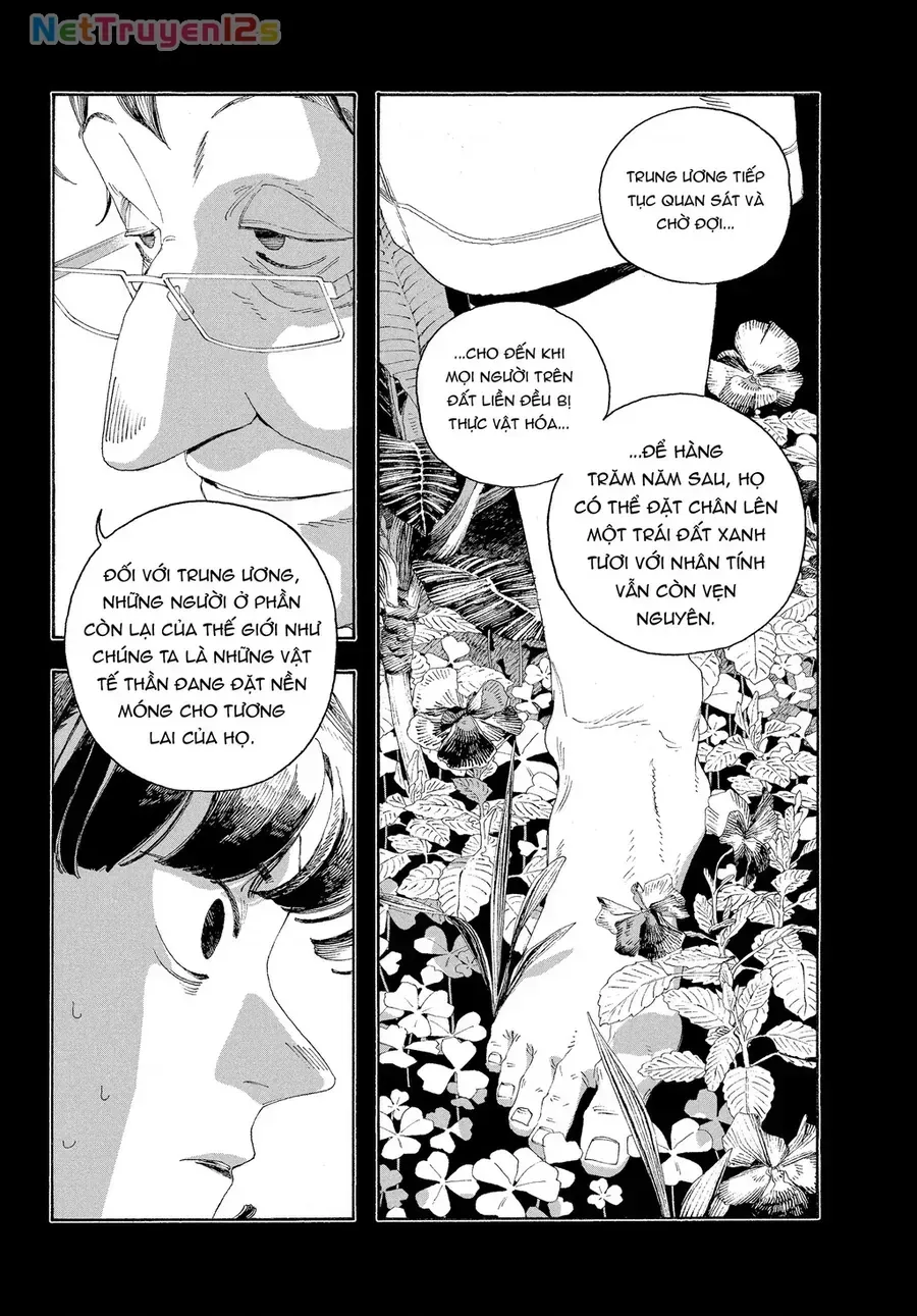 Fool Night Tập 66 trang 16