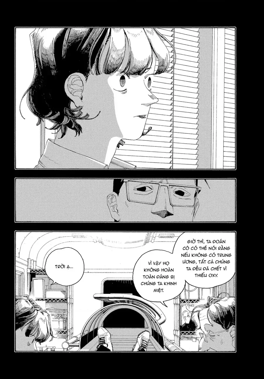 Fool Night Tập 66 trang 18