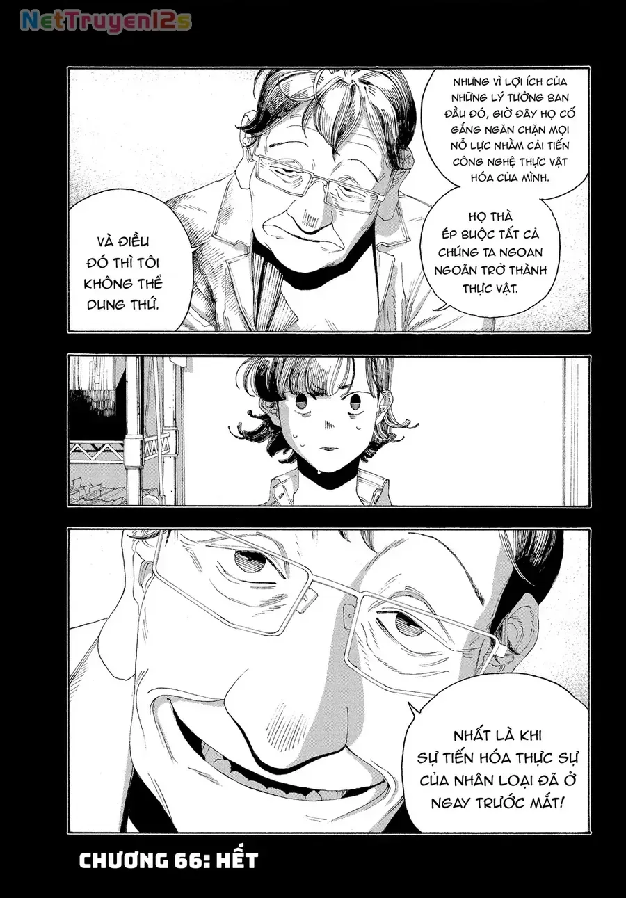 Fool Night Tập 66 trang 19