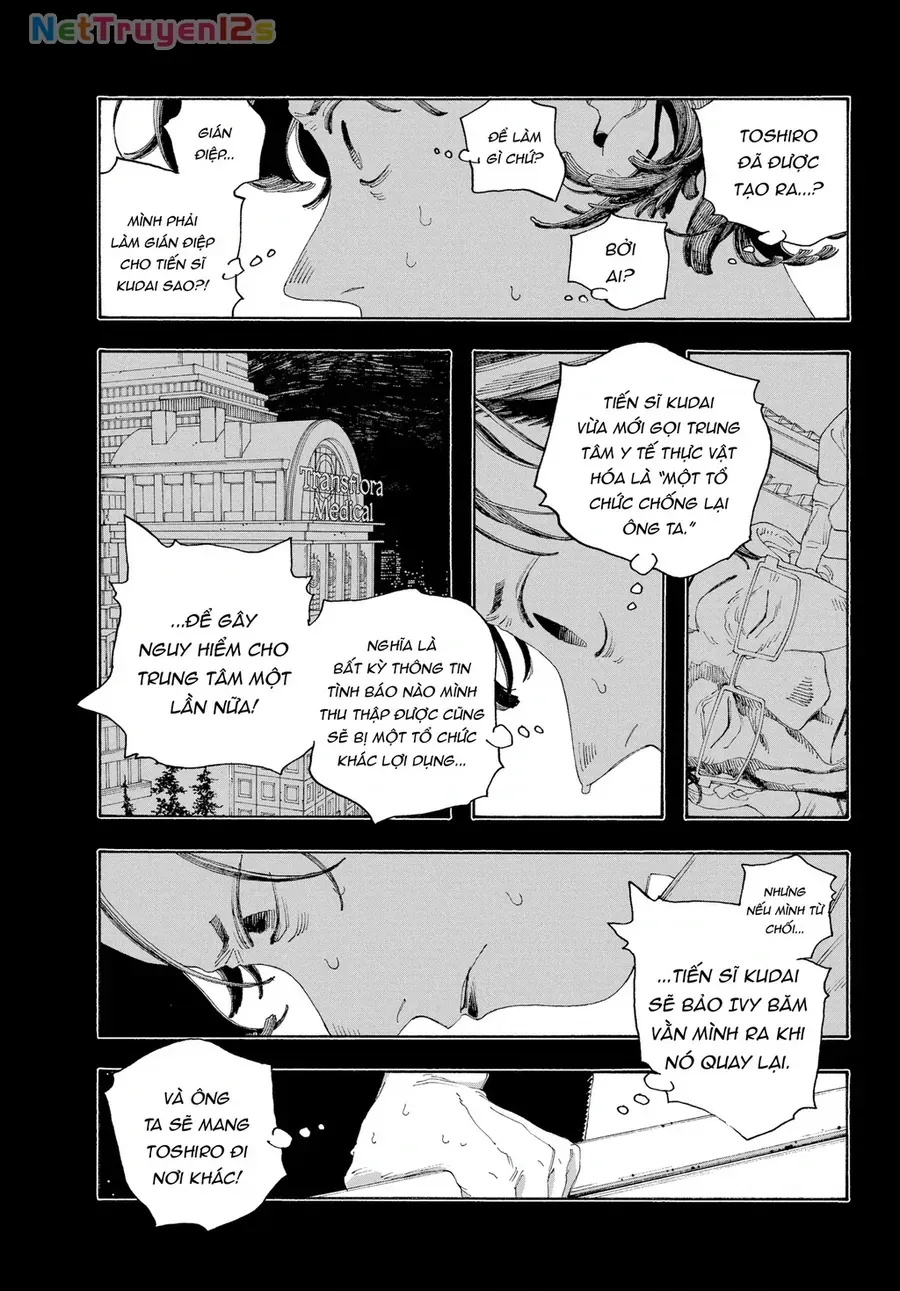 Fool Night Tập 66 trang 3