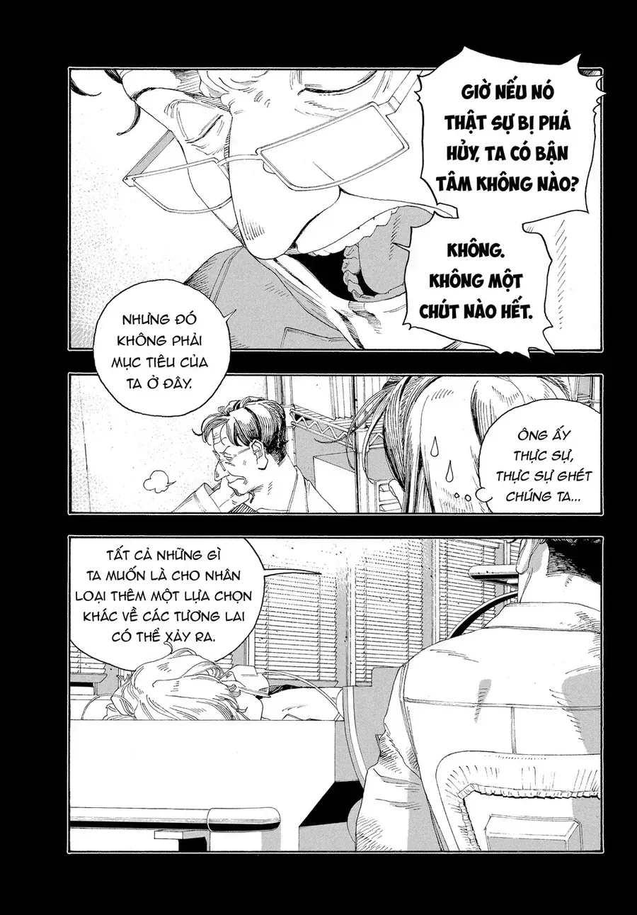 Fool Night Tập 66 trang 5