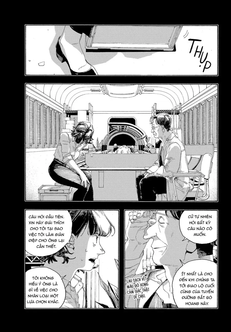 Fool Night Tập 66 trang 7