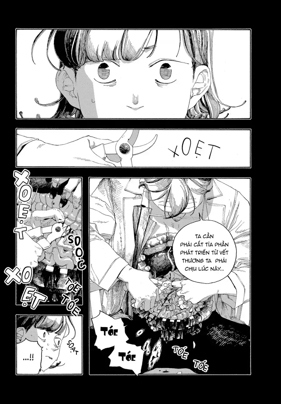 Fool Night Tập 66 trang 10