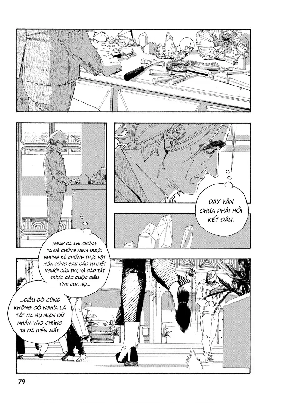 Fool Night Tập 67 trang 17