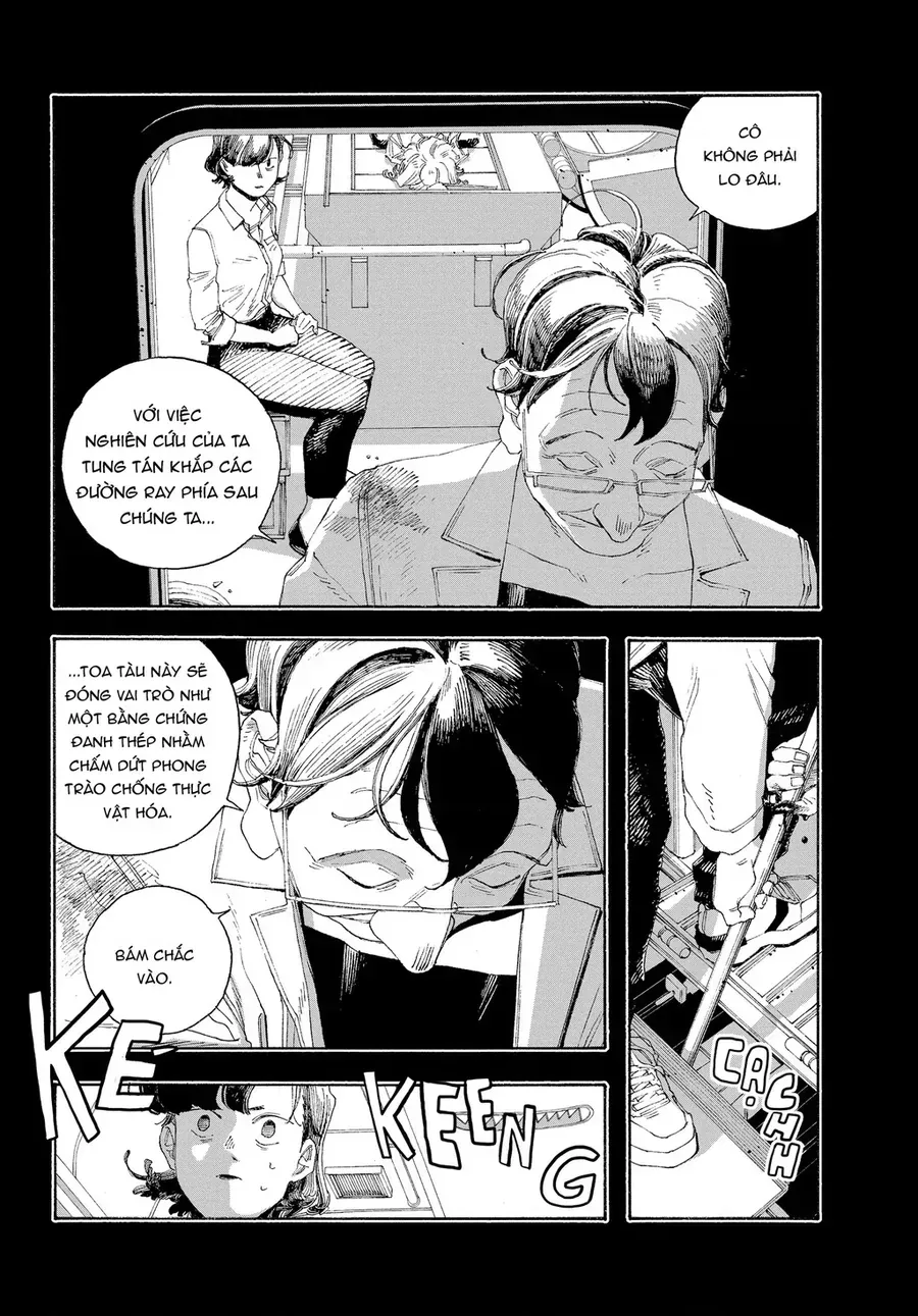 Fool Night Tập 67 trang 4