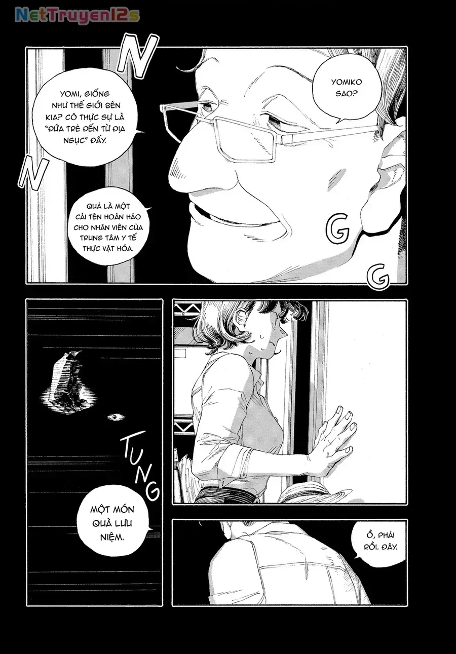 Fool Night Tập 67 trang 6