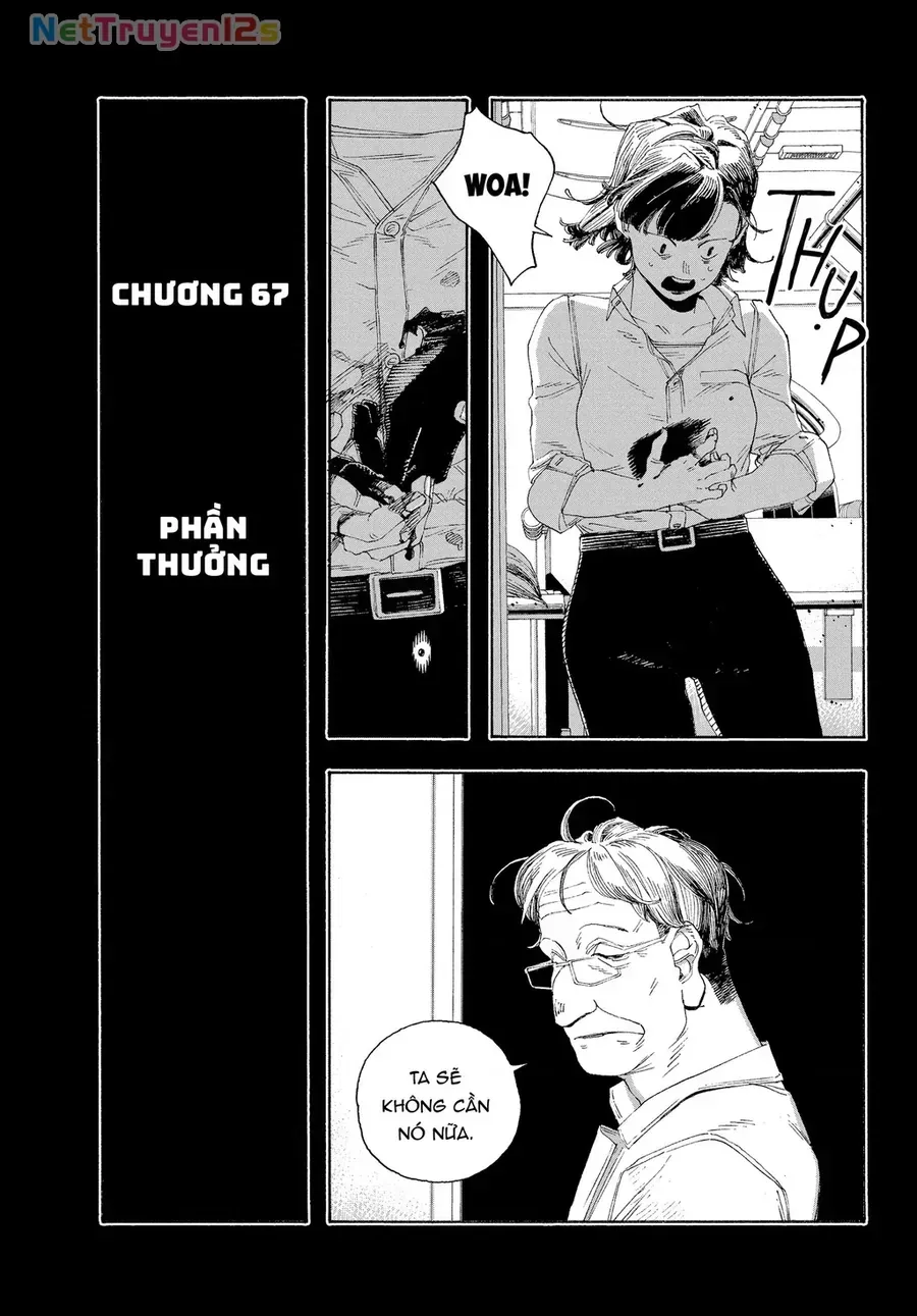 Fool Night Tập 67 trang 7
