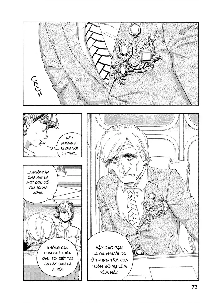 Fool Night Tập 67 trang 10